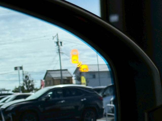 ホンダ ヴェゼルハイブリッドの画像12