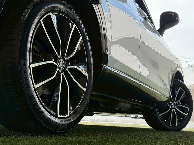 ホンダ ヴェゼルハイブリッドの画像19