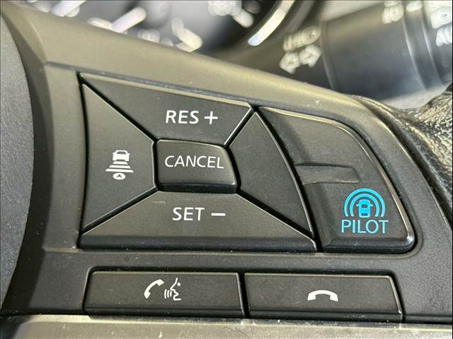 日産 エクストレイルの画像7