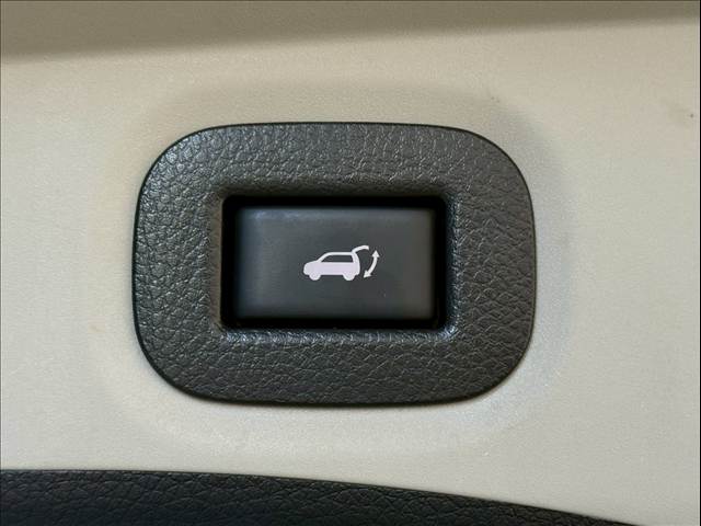 日産 エクストレイルの画像10