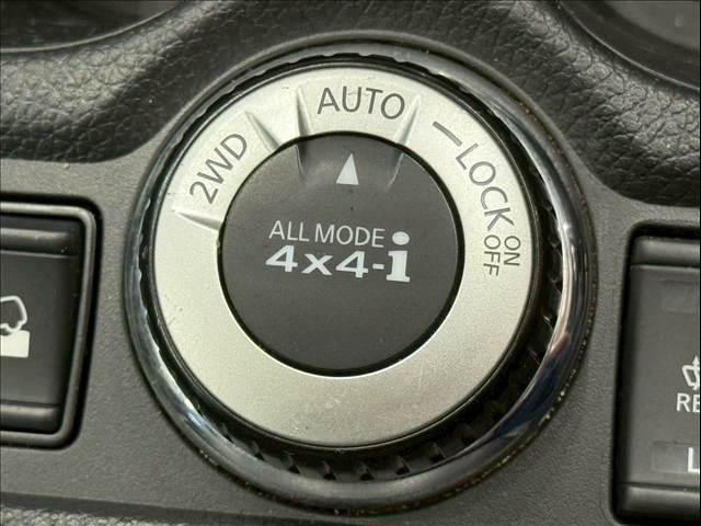 日産 エクストレイルの画像11