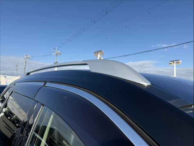 日産 エクストレイルの画像12