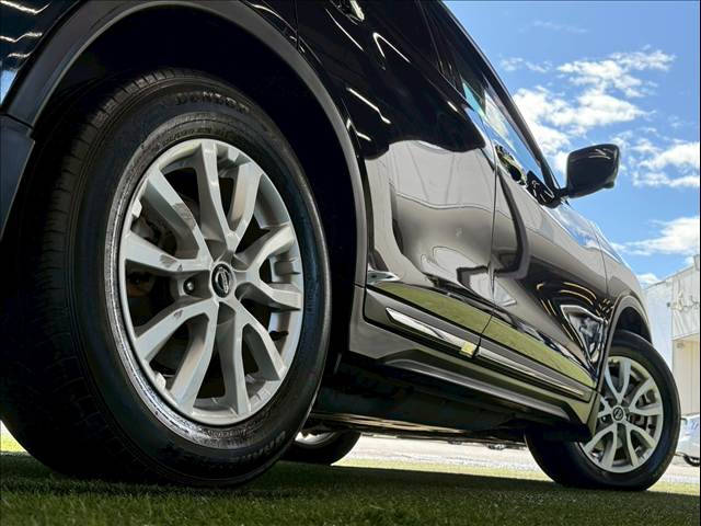 日産 エクストレイルの画像19