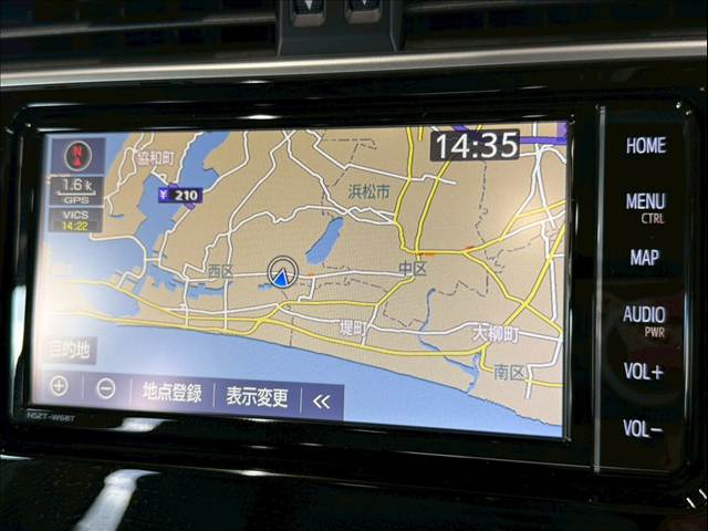 トヨタ ランドクルーザープラドの画像3