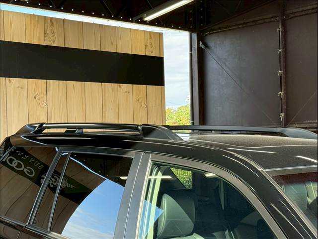 トヨタ ランドクルーザープラドの画像10