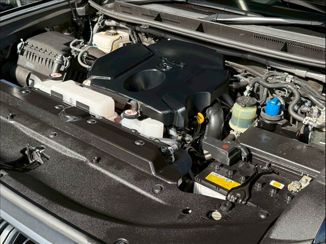 トヨタ ランドクルーザープラドの画像18