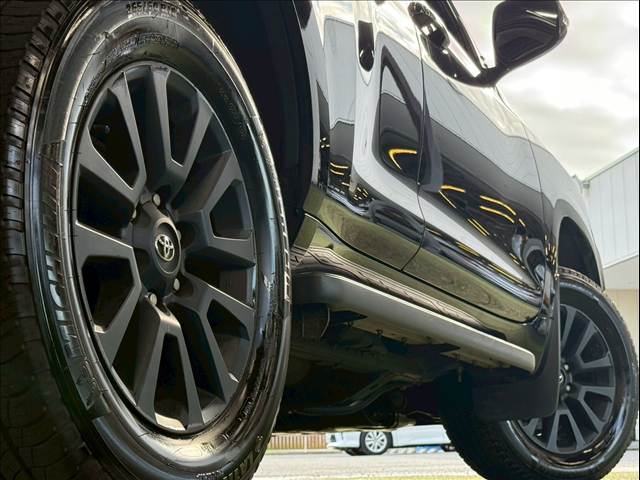 トヨタ ランドクルーザープラドの画像19