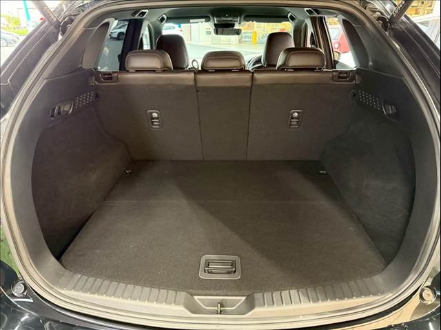 マツダ CX-5の画像13