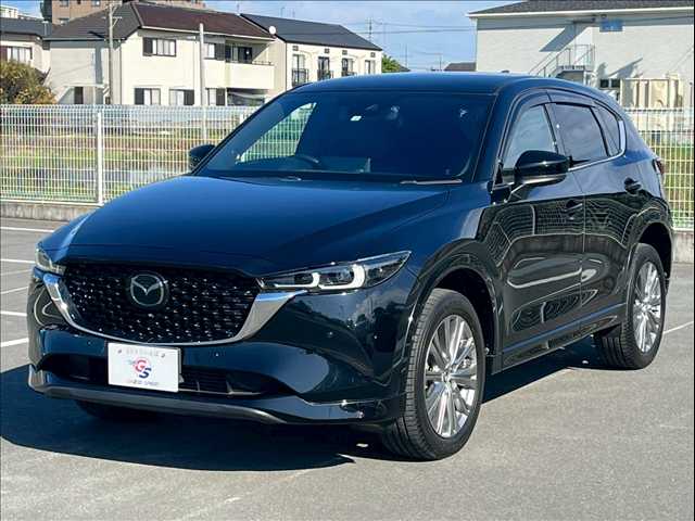 マツダ CX-5の画像14