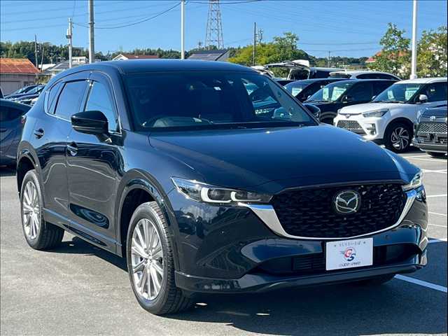 マツダ CX-5の画像15