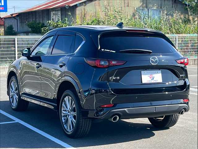 マツダ CX-5の画像16