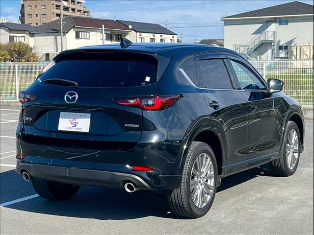 マツダ CX-5の画像17