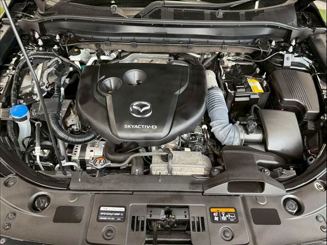 マツダ CX-5の画像18