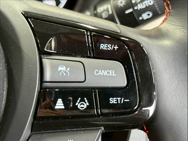 ホンダ ヴェゼルハイブリッドの画像8