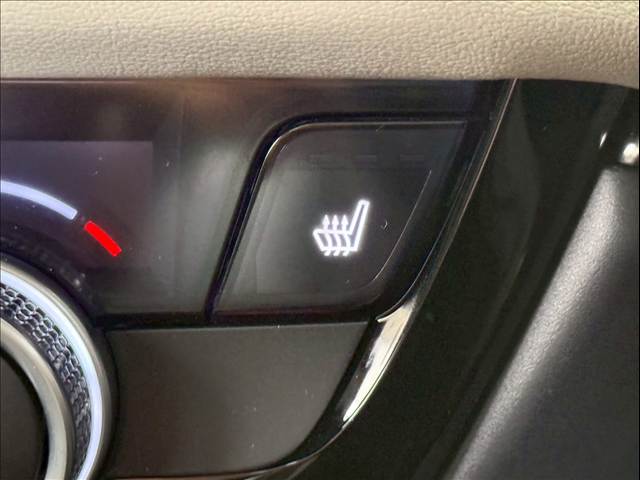 ホンダ ヴェゼルハイブリッドの画像9