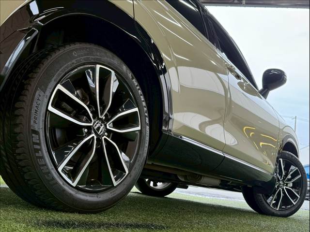 ホンダ ヴェゼルハイブリッドの画像19