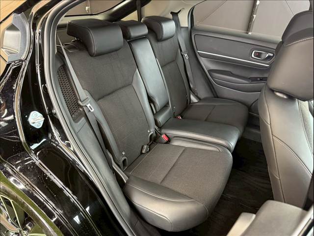 ヴェゼルハイブリッドe:HEV Z 内装他