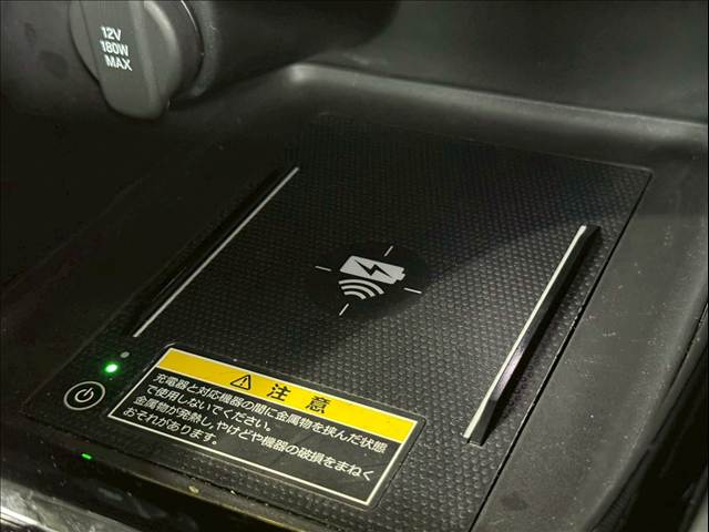 ホンダ ヴェゼルハイブリッドの画像10