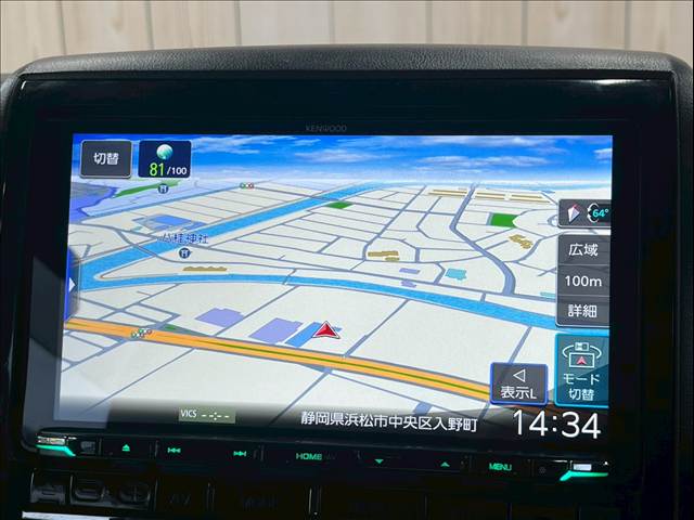 三菱 デリカD5の画像3
