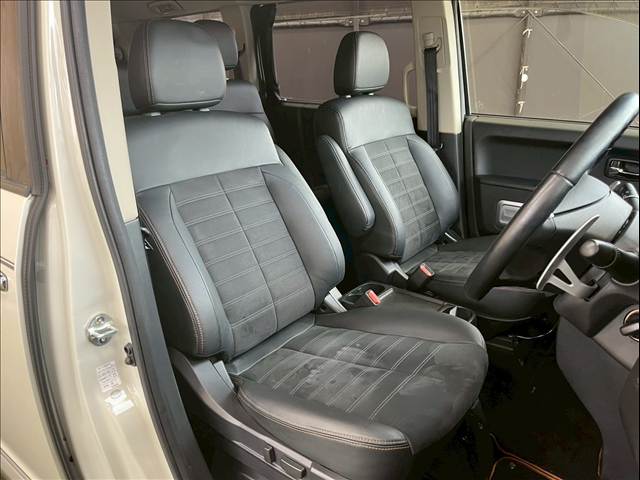 三菱 デリカD5の画像5