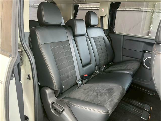 三菱 デリカD5の画像6