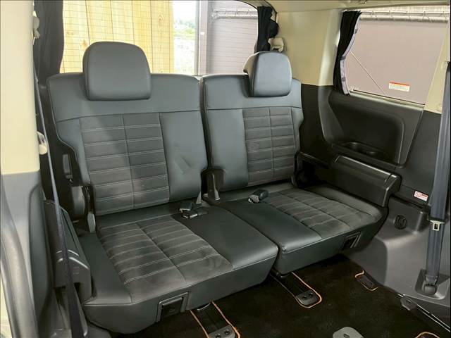 三菱 デリカD5の画像7