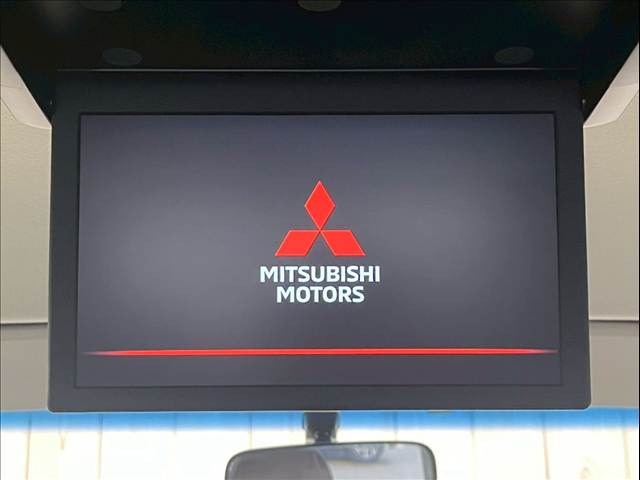 三菱 デリカD5の画像9