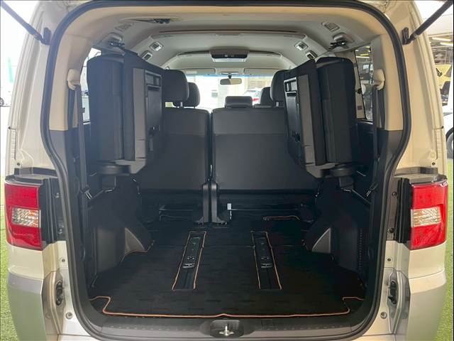 三菱 デリカD5の画像13