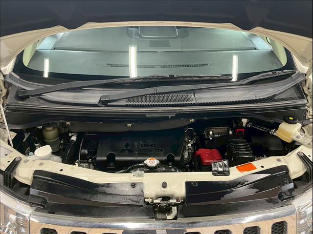 三菱 デリカD5の画像18