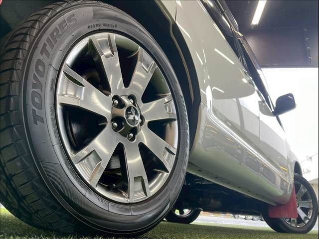 三菱 デリカD5の画像19