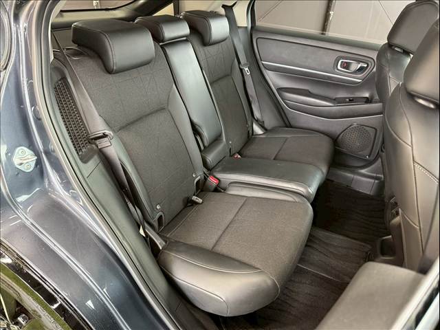 ヴェゼルハイブリッドe:HEV Z 内装他