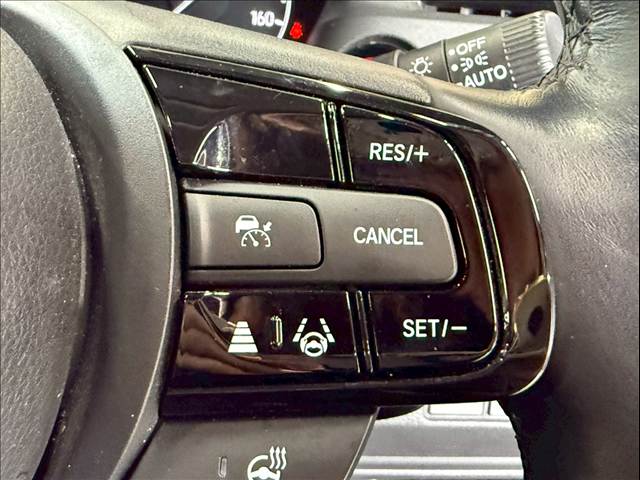 ホンダ ヴェゼルハイブリッドの画像7