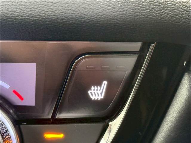 ホンダ ヴェゼルハイブリッドの画像9