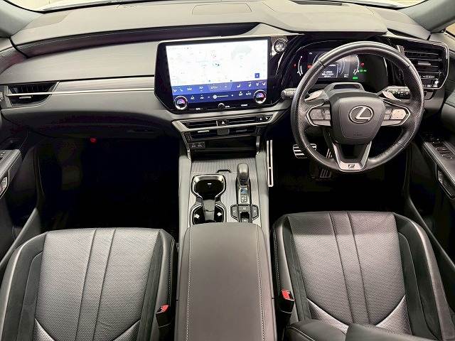 レクサス RXの画像2
