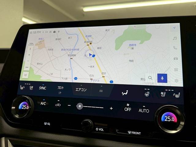 レクサス RXの画像3