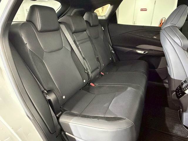 レクサス RXの画像6