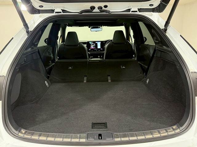 レクサス RXの画像13