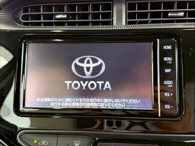 トヨタ アクアの画像3