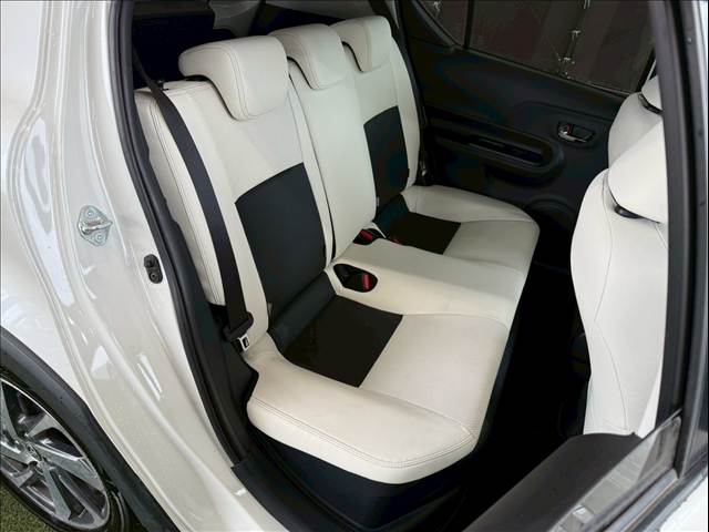 トヨタ アクアの画像6