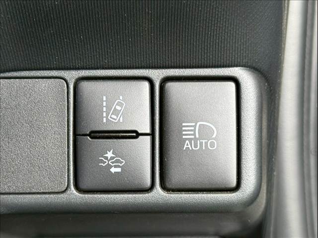 トヨタ アクアの画像7