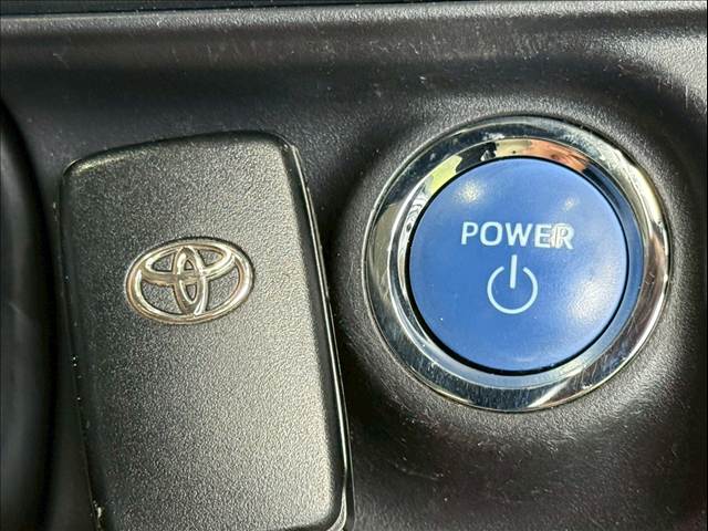 トヨタ アクアの画像10