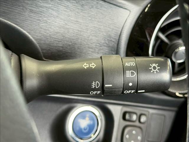 トヨタ アクアの画像12