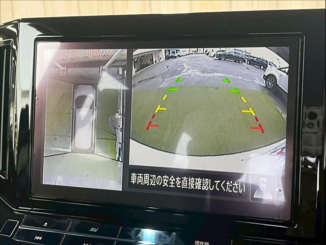 エルグランド250Highway STAR S Urban CHROME 内装他