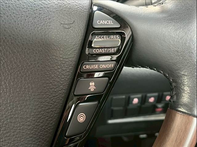 日産 エルグランドの画像9