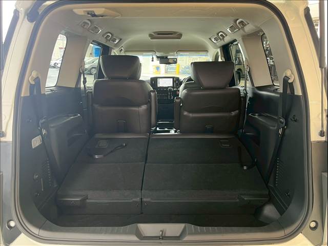 日産 エルグランドの画像13