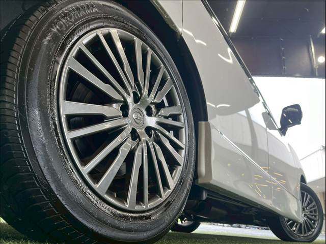 日産 エルグランドの画像19