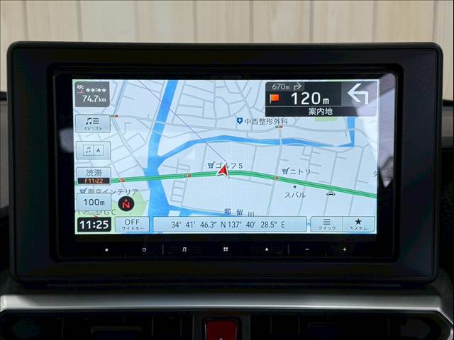 トヨタ ライズの画像3