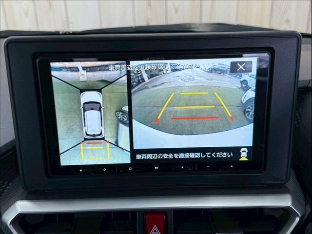 トヨタ ライズの画像4