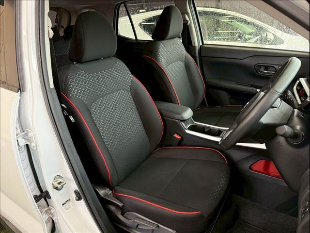 トヨタ ライズの画像5