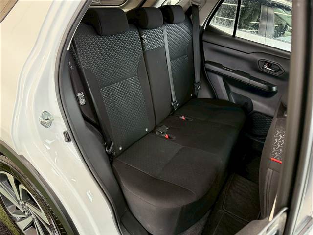 トヨタ ライズの画像6